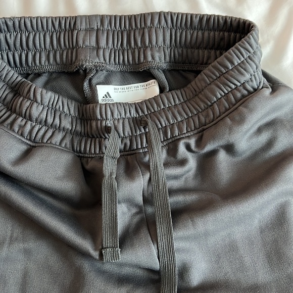 Adidas athletic pants - Picture 3 of 4